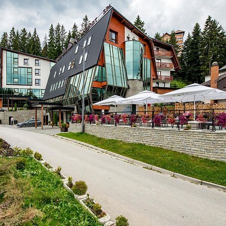 Hotel Blanca Resort & Spa 블라시츠 외부 사진