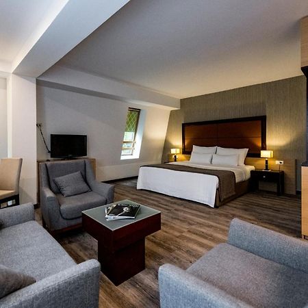 Hotel Blanca Resort & Spa 블라시츠 외부 사진
