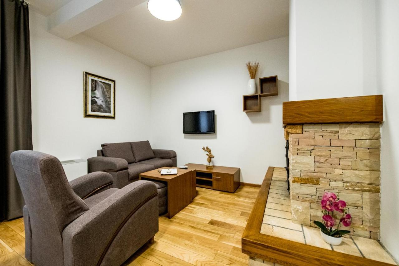 Hotel Blanca Resort & Spa 블라시츠 외부 사진