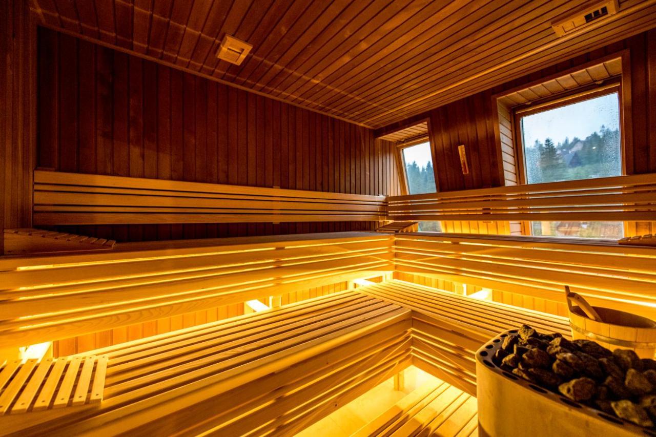 Hotel Blanca Resort & Spa 블라시츠 외부 사진