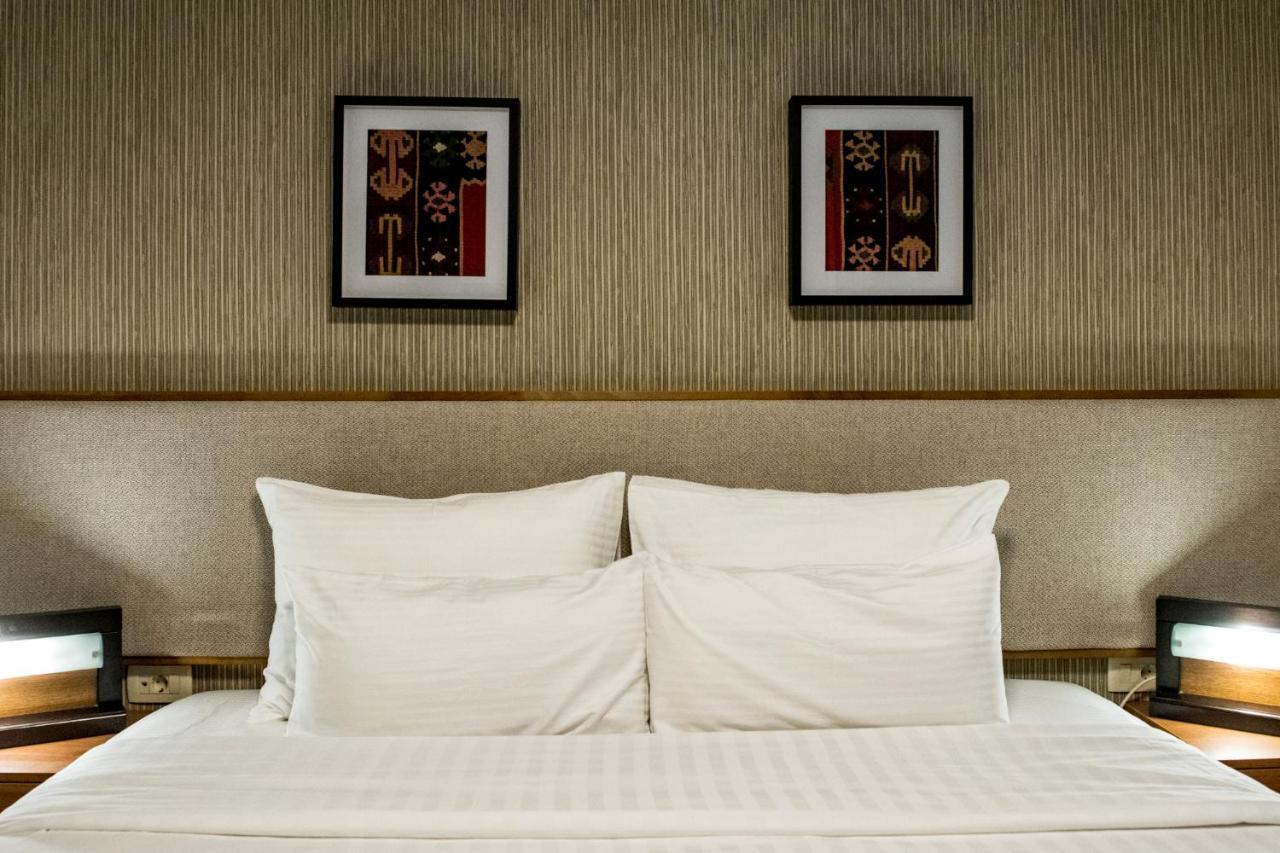 Hotel Blanca Resort & Spa 블라시츠 외부 사진