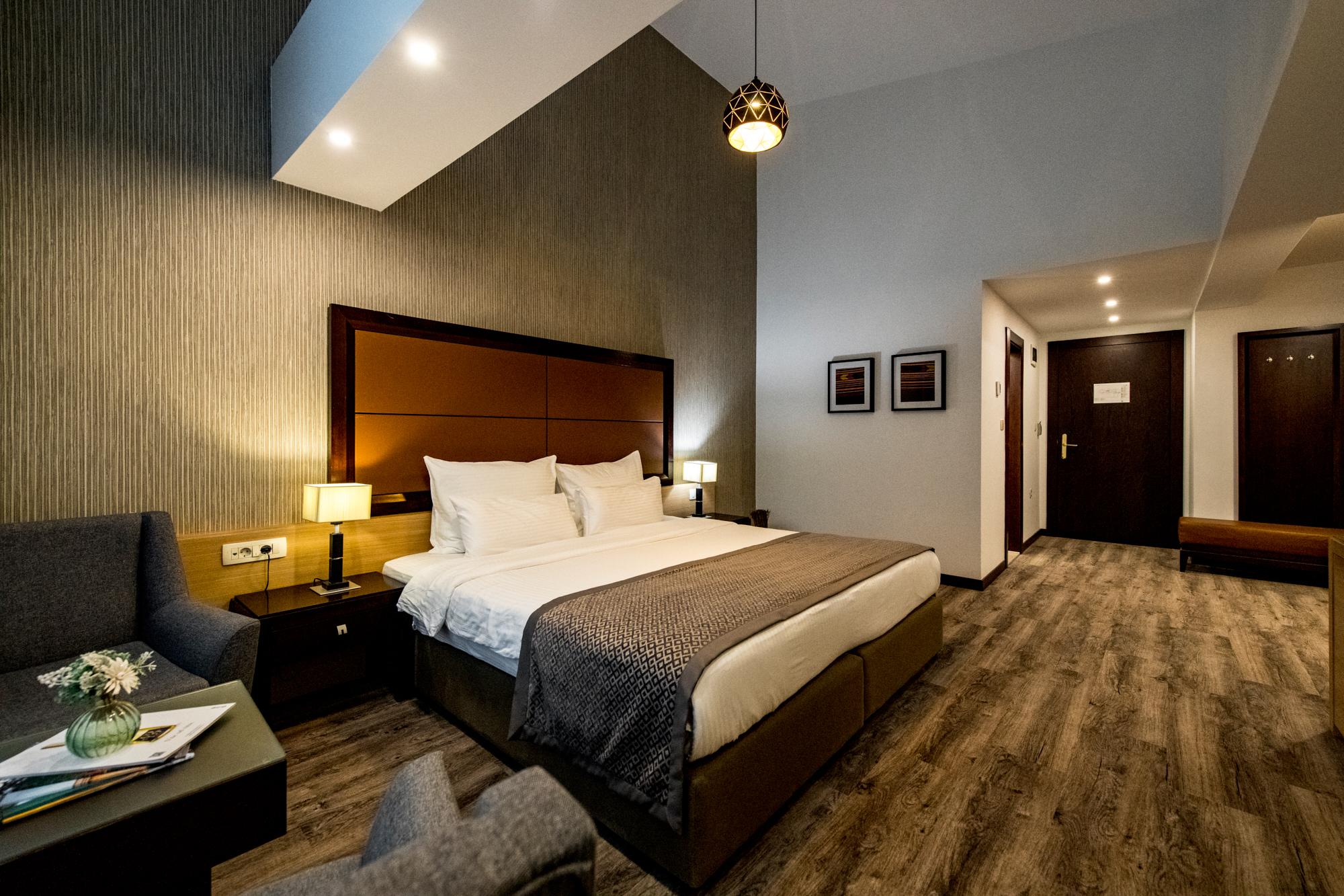 Hotel Blanca Resort & Spa 블라시츠 외부 사진