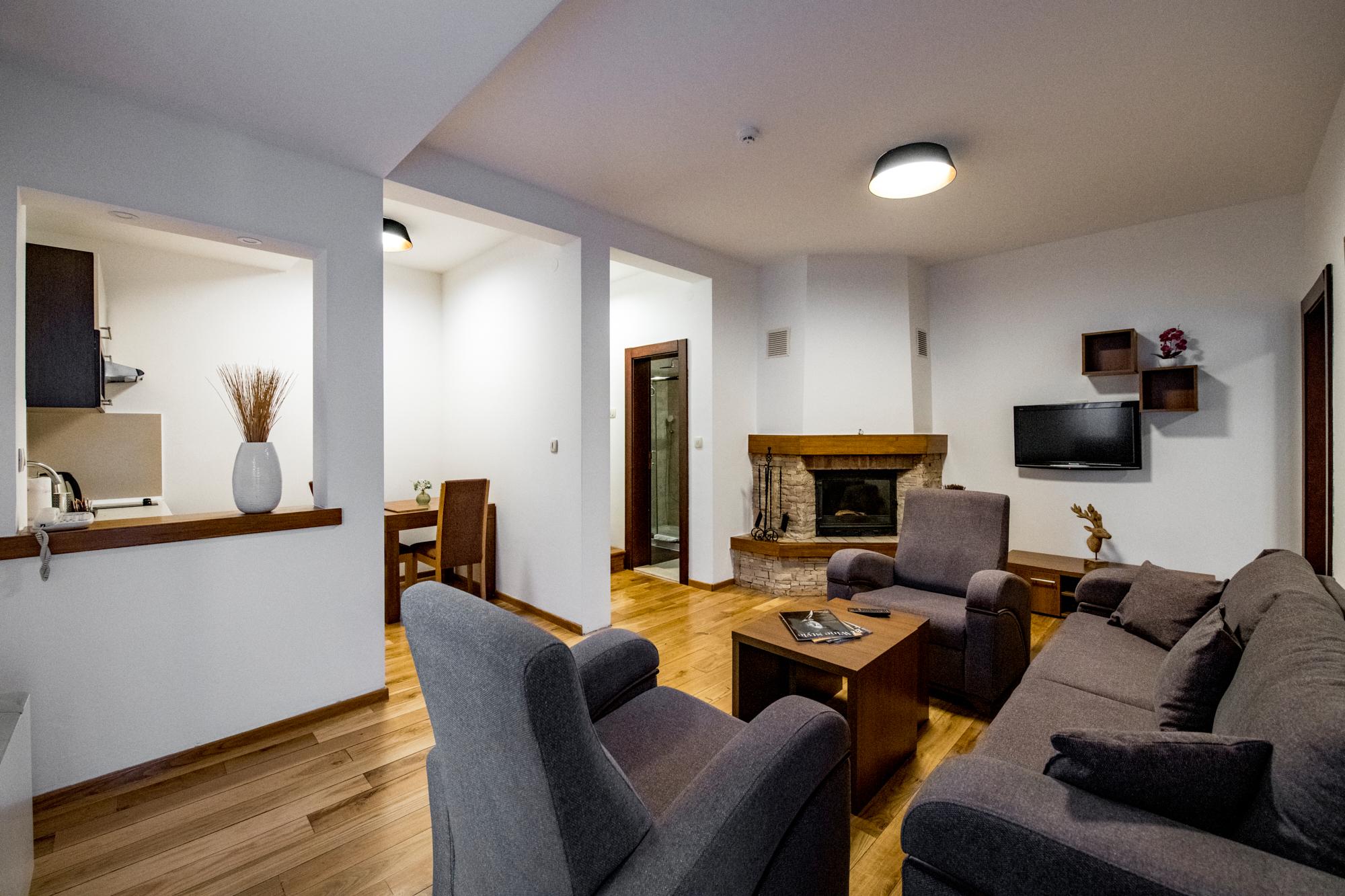 Hotel Blanca Resort & Spa 블라시츠 외부 사진