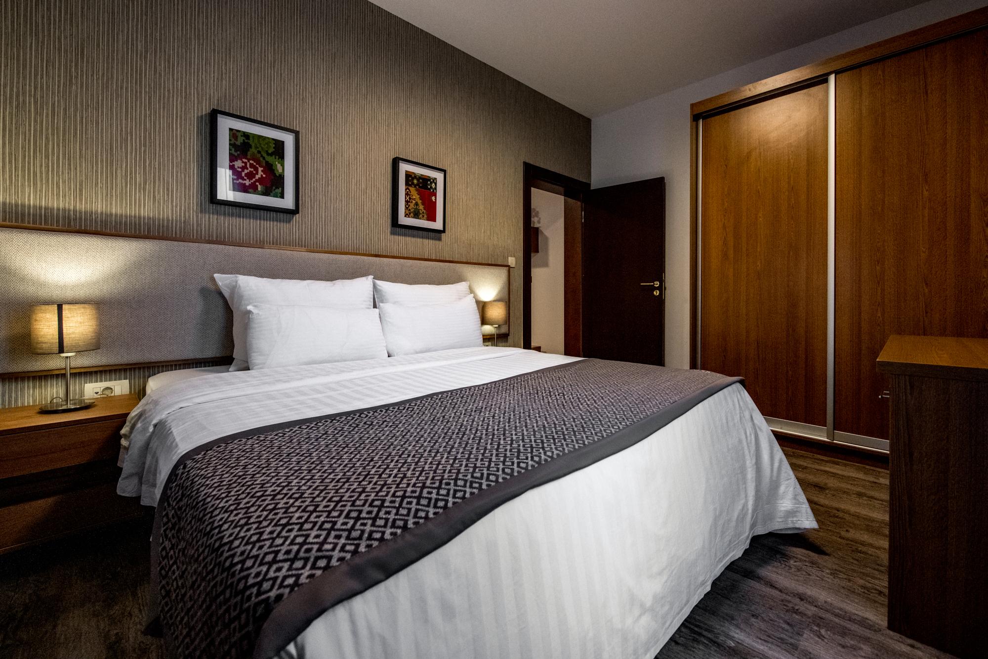 Hotel Blanca Resort & Spa 블라시츠 외부 사진