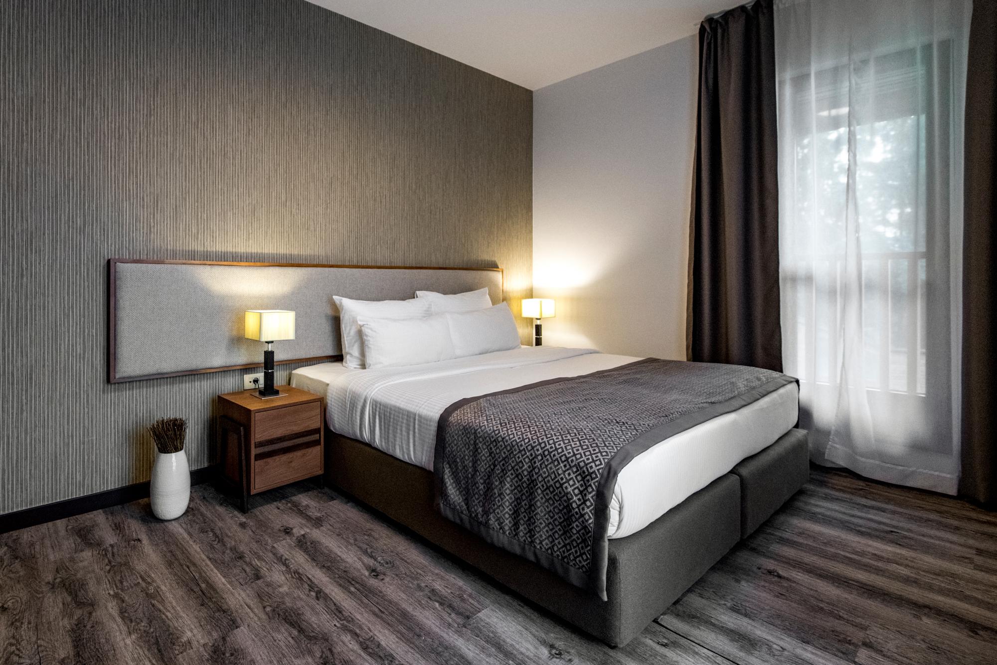 Hotel Blanca Resort & Spa 블라시츠 외부 사진