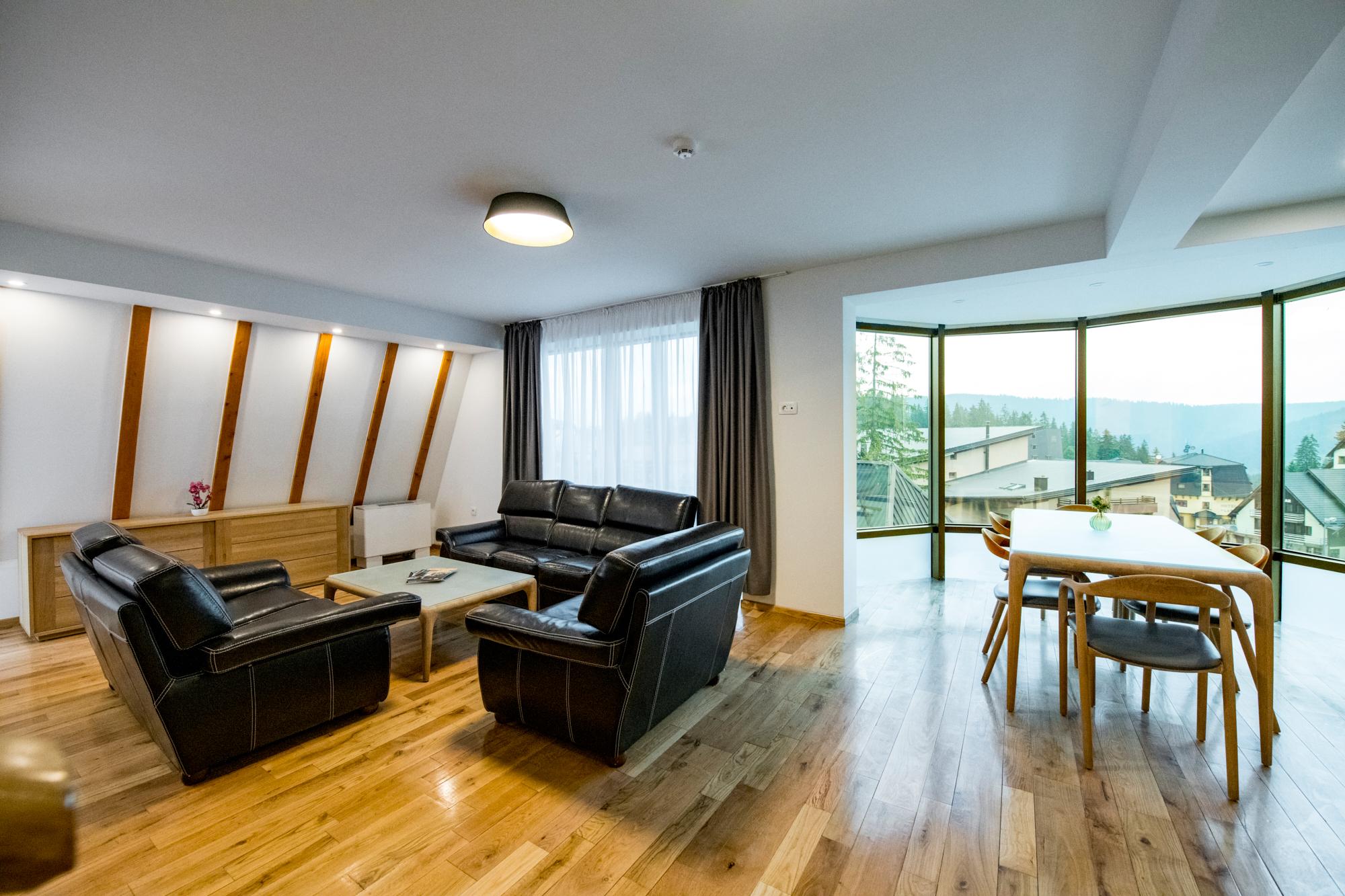 Hotel Blanca Resort & Spa 블라시츠 외부 사진