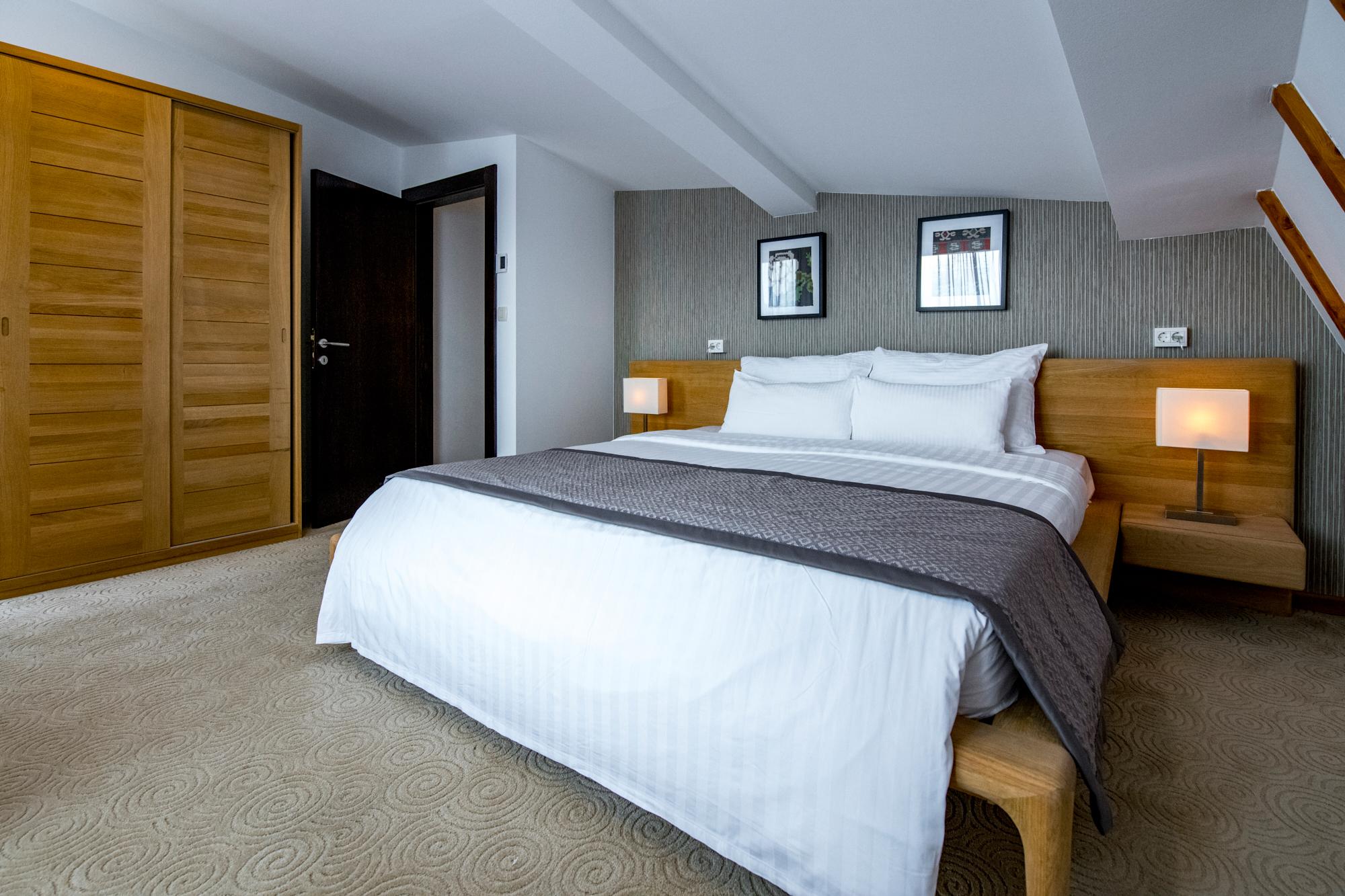 Hotel Blanca Resort & Spa 블라시츠 외부 사진