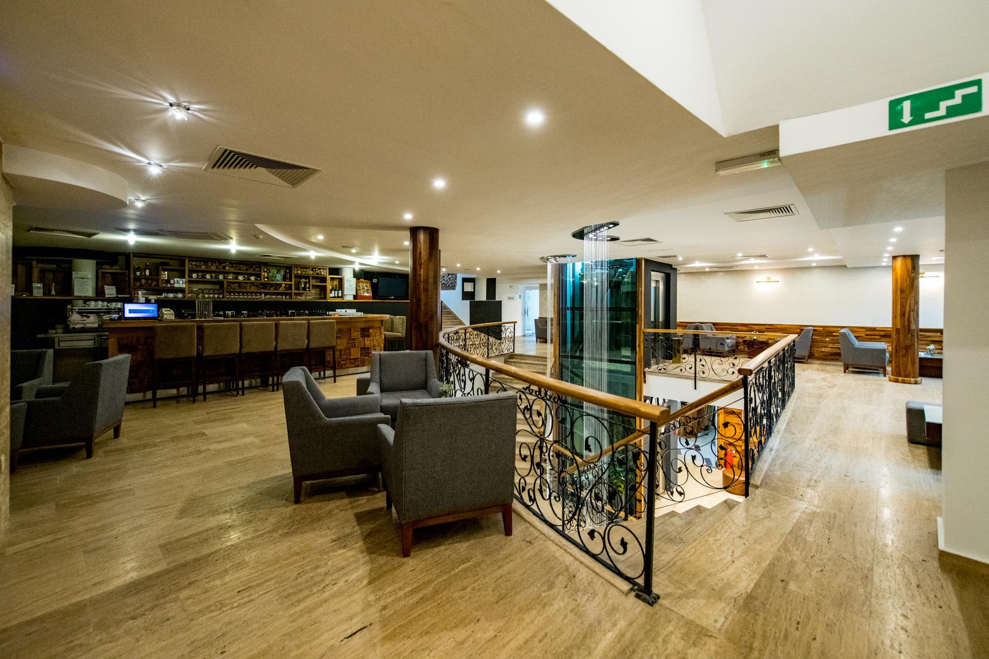 Hotel Blanca Resort & Spa 블라시츠 외부 사진
