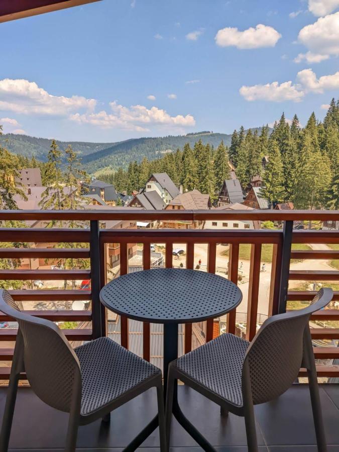 Hotel Blanca Resort & Spa 블라시츠 외부 사진