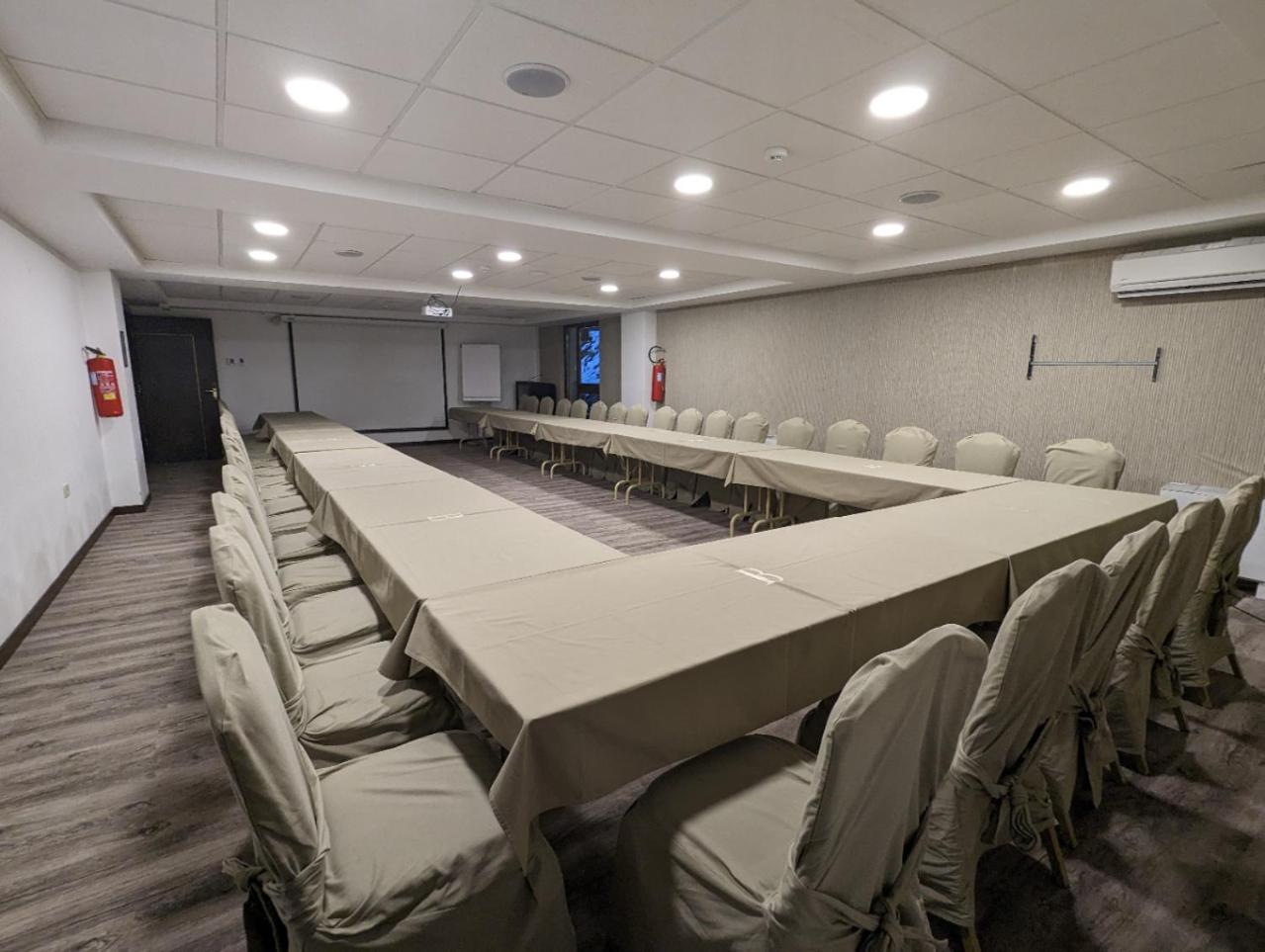 Hotel Blanca Resort & Spa 블라시츠 외부 사진