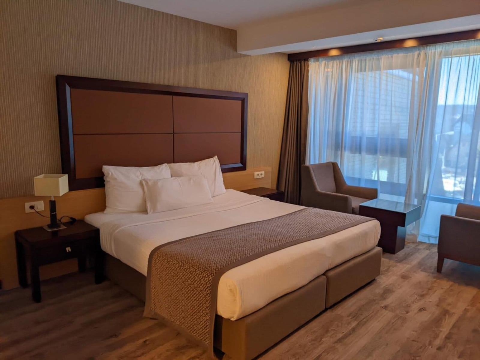 Hotel Blanca Resort & Spa 블라시츠 외부 사진