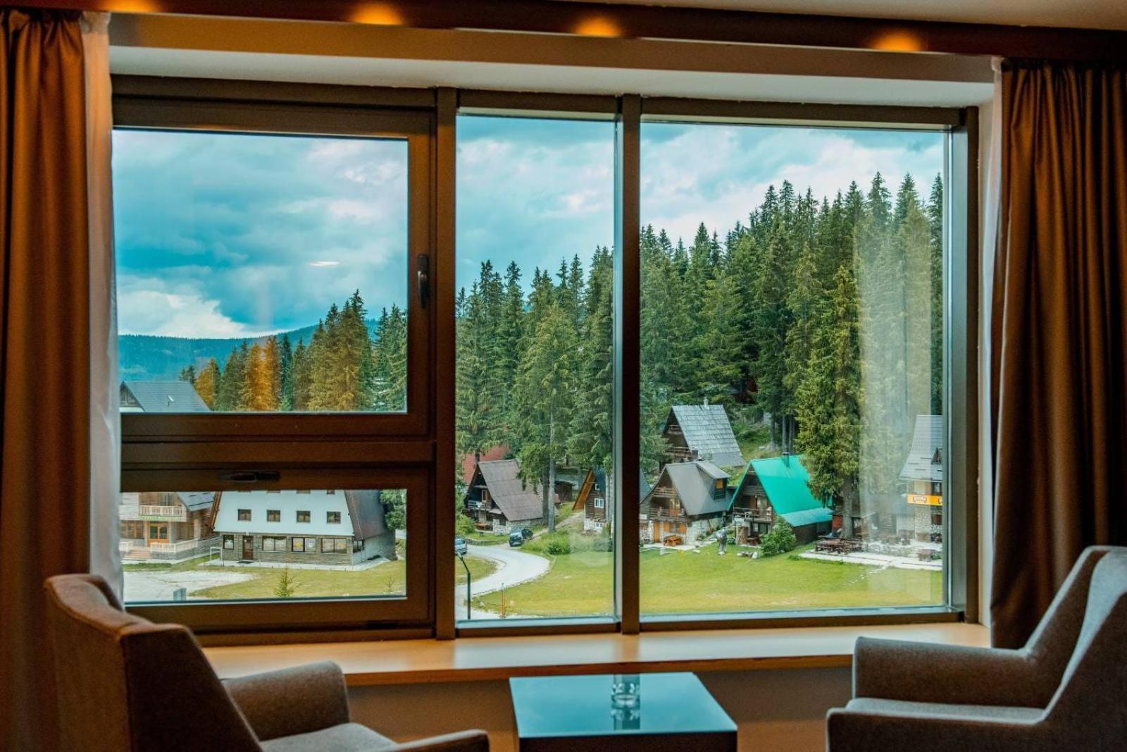 Hotel Blanca Resort & Spa 블라시츠 외부 사진