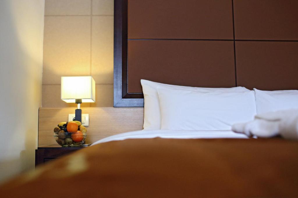 Hotel Blanca Resort & Spa 블라시츠 객실 사진