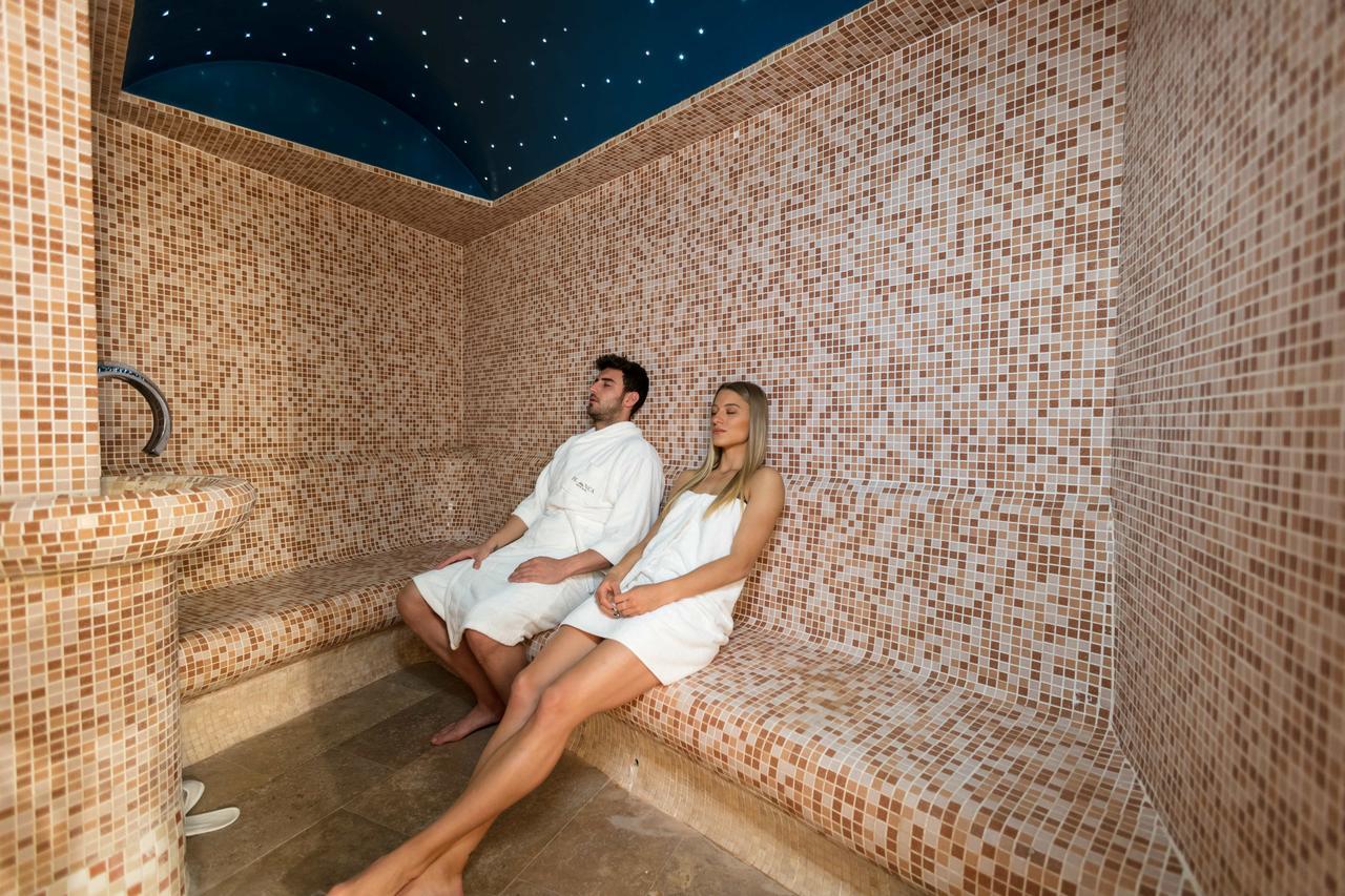 Hotel Blanca Resort & Spa 블라시츠 외부 사진